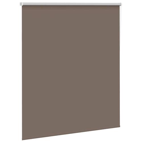 Rullegardin mørklægning 135x150 cm stofbredde 131,6cm polyester