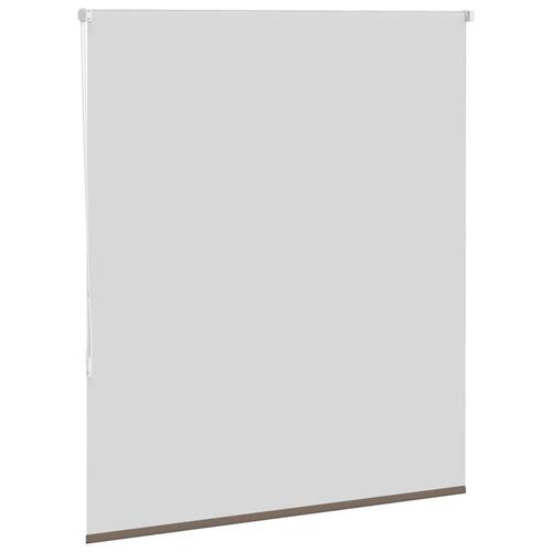 Rullegardin mørklægning 135x150 cm stofbredde 131,6cm polyester