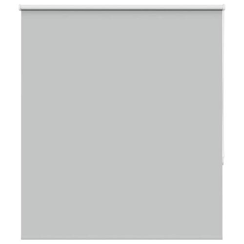 Rullegardin mørklægning 120x175 cm stofbredde 116,6cm polyester