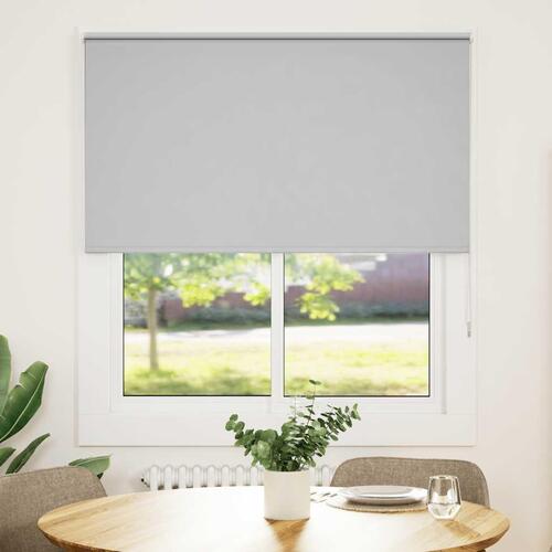 Rullegardin mørklægning 120x175 cm stofbredde 116,6cm polyester