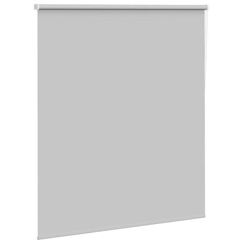 Rullegardin mørklægning 120x175 cm stofbredde 116,6cm polyester