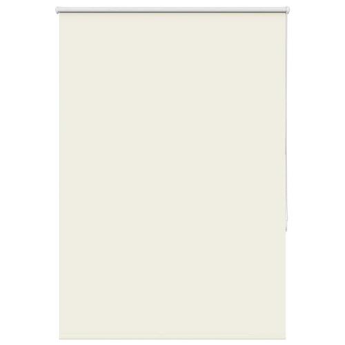 Rullegardin mørklægning 90x150 cm stofbredde 85,7 cm polyester
