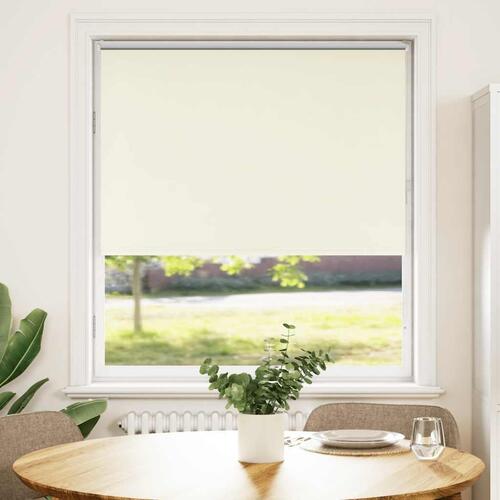 Rullegardin mørklægning 90x150 cm stofbredde 85,7 cm polyester