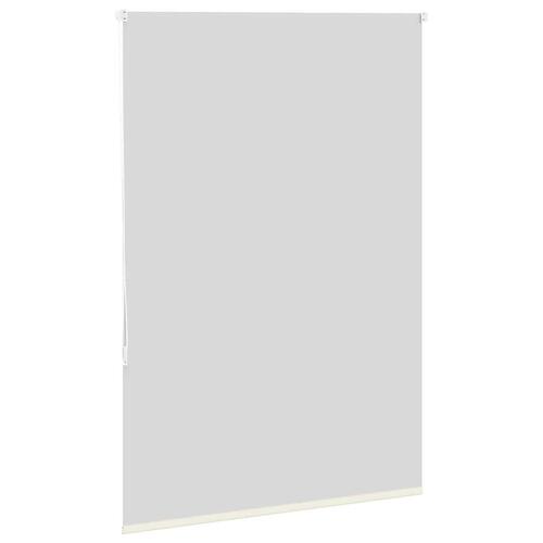 Rullegardin mørklægning 90x150 cm stofbredde 85,7 cm polyester
