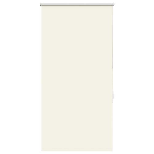 Rullegardin mørklægning 85x175 cm stofbredde 80,7 cm polyester