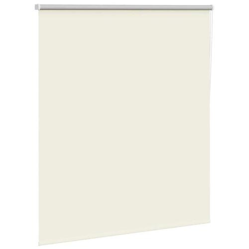 Rullegardin mørklægning 120x175 cm stofbredde 116,6cm polyester