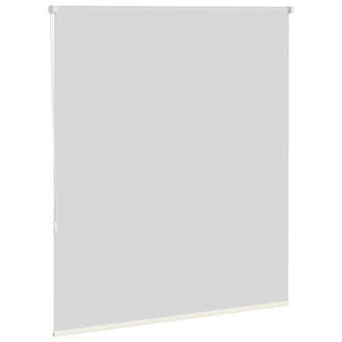 Rullegardin mørklægning 120x175 cm stofbredde 116,6cm polyester