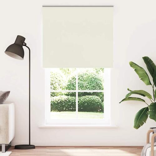 Rullegardin mørklægning 140x230 cm stofbredde 136,6cm polyester