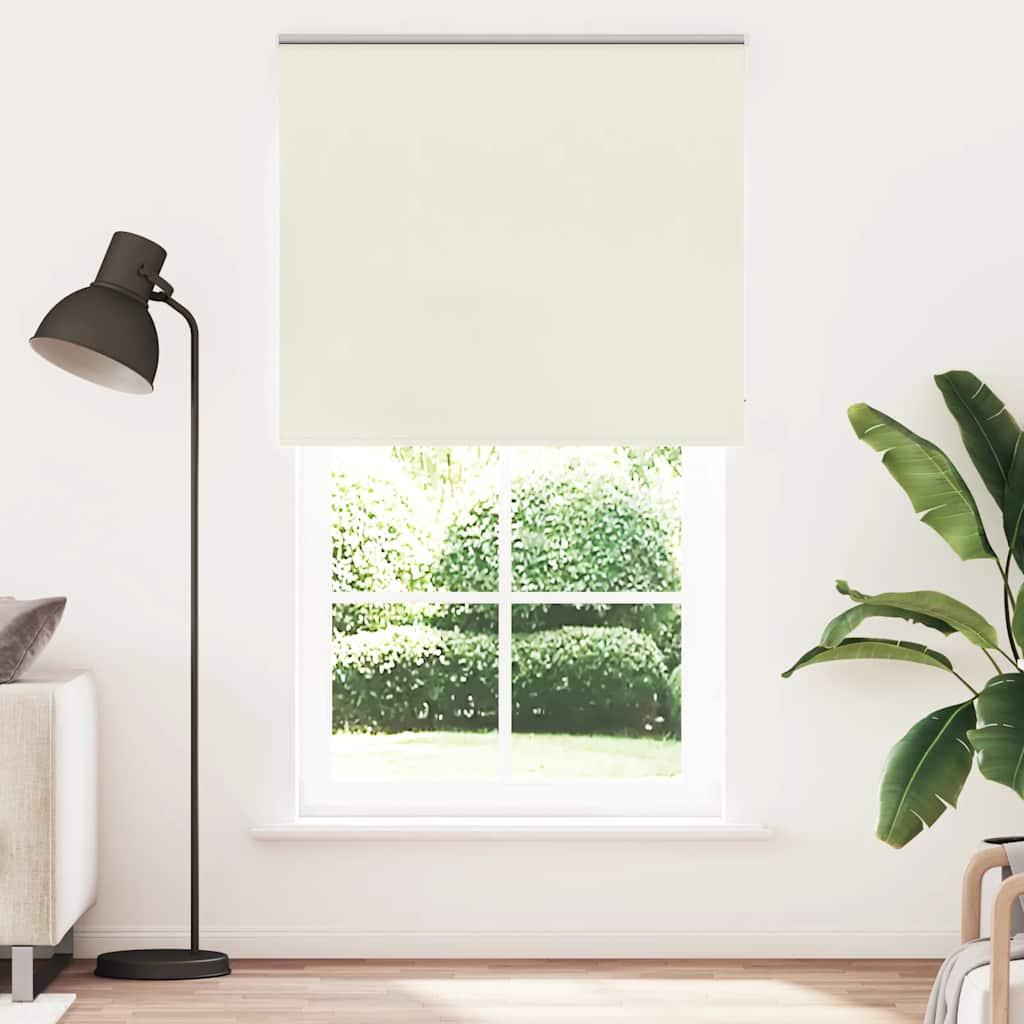 Rullegardin mørklægning 140x230 cm stofbredde 136,6cm polyester