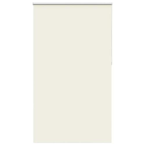 Rullegardin mørklægning 140x230 cm stofbredde 136,6cm polyester