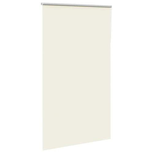 Rullegardin mørklægning 140x230 cm stofbredde 136,6cm polyester