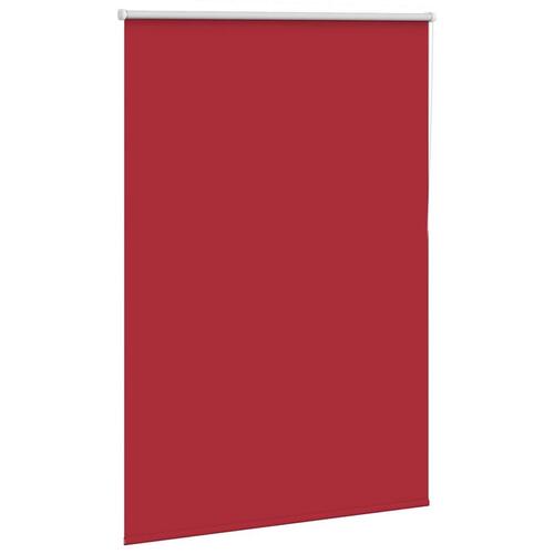 Rullegardin mørklægning 115x175 cm stofbredde 110,7cm polyester