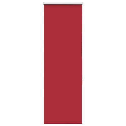 Rullegardin mørklægning 55x175 cm stofbredde 50,7 cm polyester