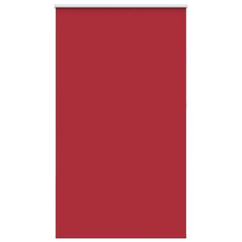 Rullegardin mørklægning 140x230 cm stofbredde 136,6cm polyester
