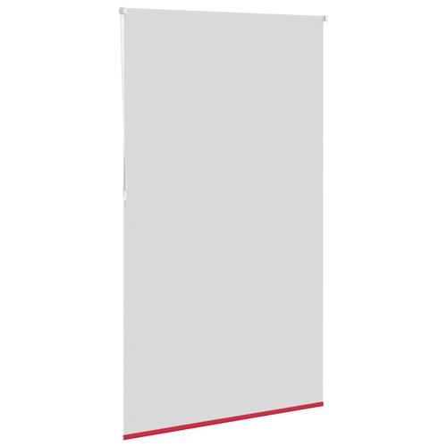 Rullegardin mørklægning 140x230 cm stofbredde 136,6cm polyester