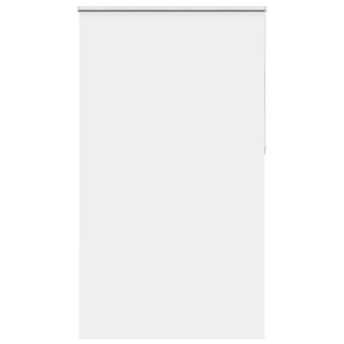 Rullegardin mørklægning 140x230 cm stofbredde 136,6cm polyester