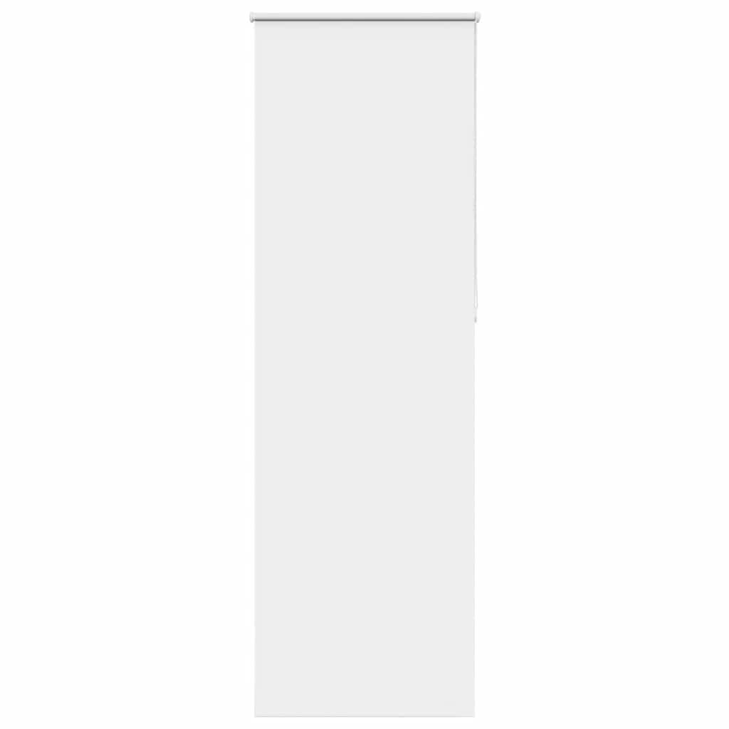 Rullegardin mørklægning 70x230 cm stofbredde 65,7 cm polyester