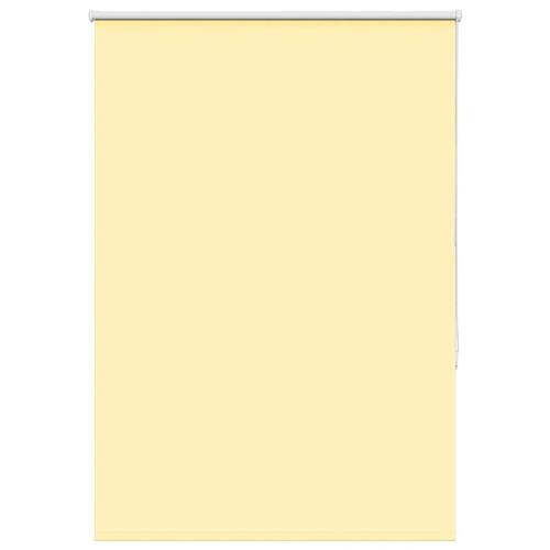 Rullegardin mørklægning 115x175 cm stofbredde 110,7cm polyester