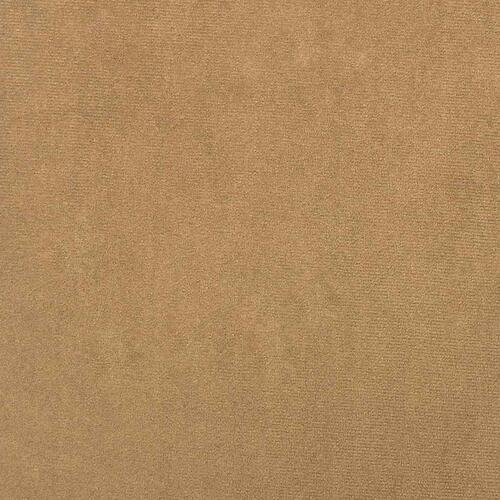 Spisebordsstole 4 stk. velour brun