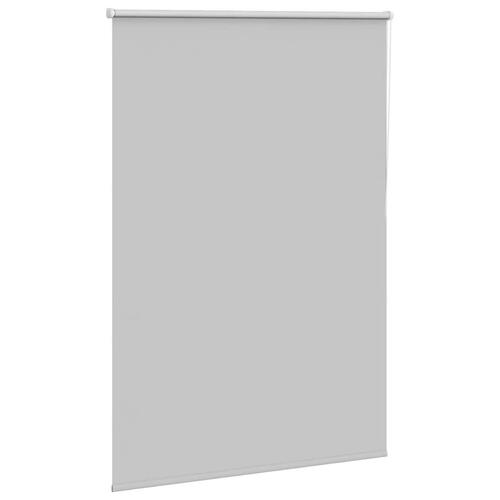 Rullegardin mørklægning 115x175 cm stofbredde 110,7cm polyester