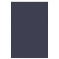 Rullegardin mørklægning 165x230 cm stofbredde 161,6cm polyester