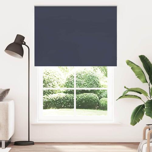 Rullegardin mørklægning 165x230 cm stofbredde 161,6cm polyester