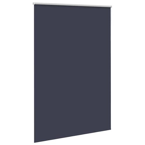 Rullegardin mørklægning 165x230 cm stofbredde 161,6cm polyester