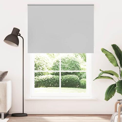 Rullegardin mørklægning 150x230 cm stofbredde 146,6cm polyester
