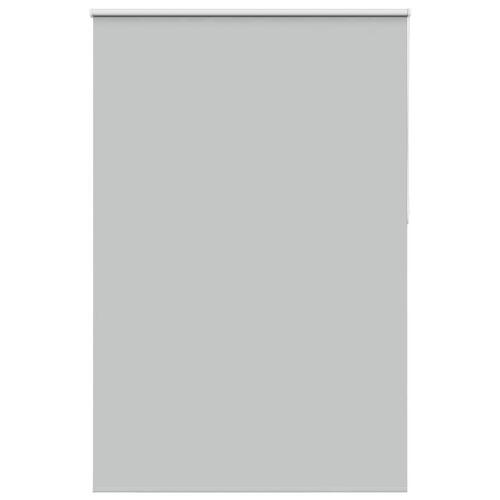 Rullegardin mørklægning 150x230 cm stofbredde 146,6cm polyester