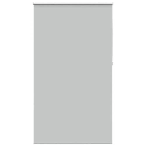 Rullegardin mørklægning 140x230 cm stofbredde 136,6cm polyester