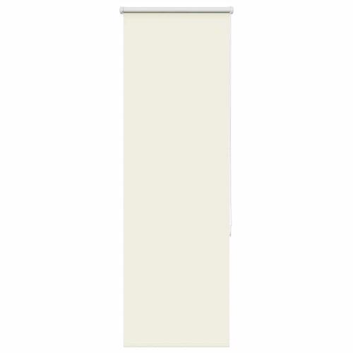 Rullegardin mørklægning 60x130 cm stofbredde 55,7 cm polyester