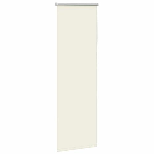 Rullegardin mørklægning 60x130 cm stofbredde 55,7 cm polyester