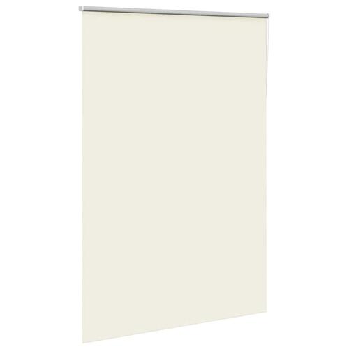 Rullegardin mørklægning 165x210 cm stofbredde 161,6cm polyester