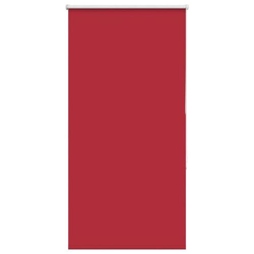 Rullegardin mørklægning 70x175 cm stofbredde 65,7 cm polyester