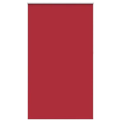 Rullegardin mørklægning 120x230 cm stofbredde 116,6cm polyester