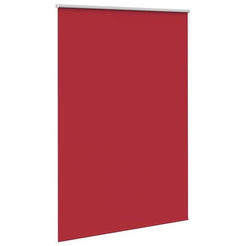 Rullegardin mørklægning 165x230 cm stofbredde 161,6cm polyester