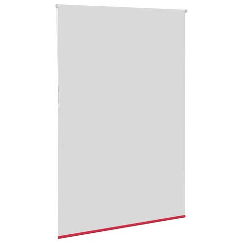 Rullegardin mørklægning 165x230 cm stofbredde 161,6cm polyester