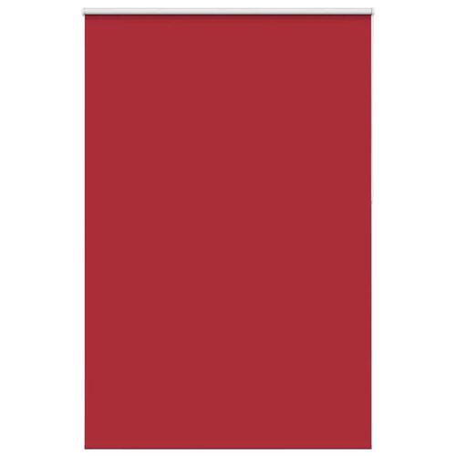 Rullegardin mørklægning 165x210 cm stofbredde 161,6cm polyester