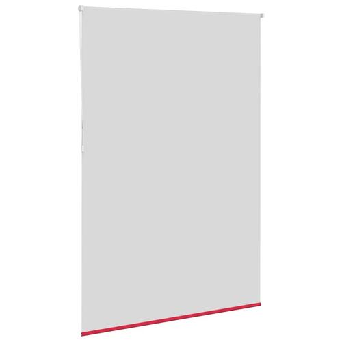 Rullegardin mørklægning 165x210 cm stofbredde 161,6cm polyester