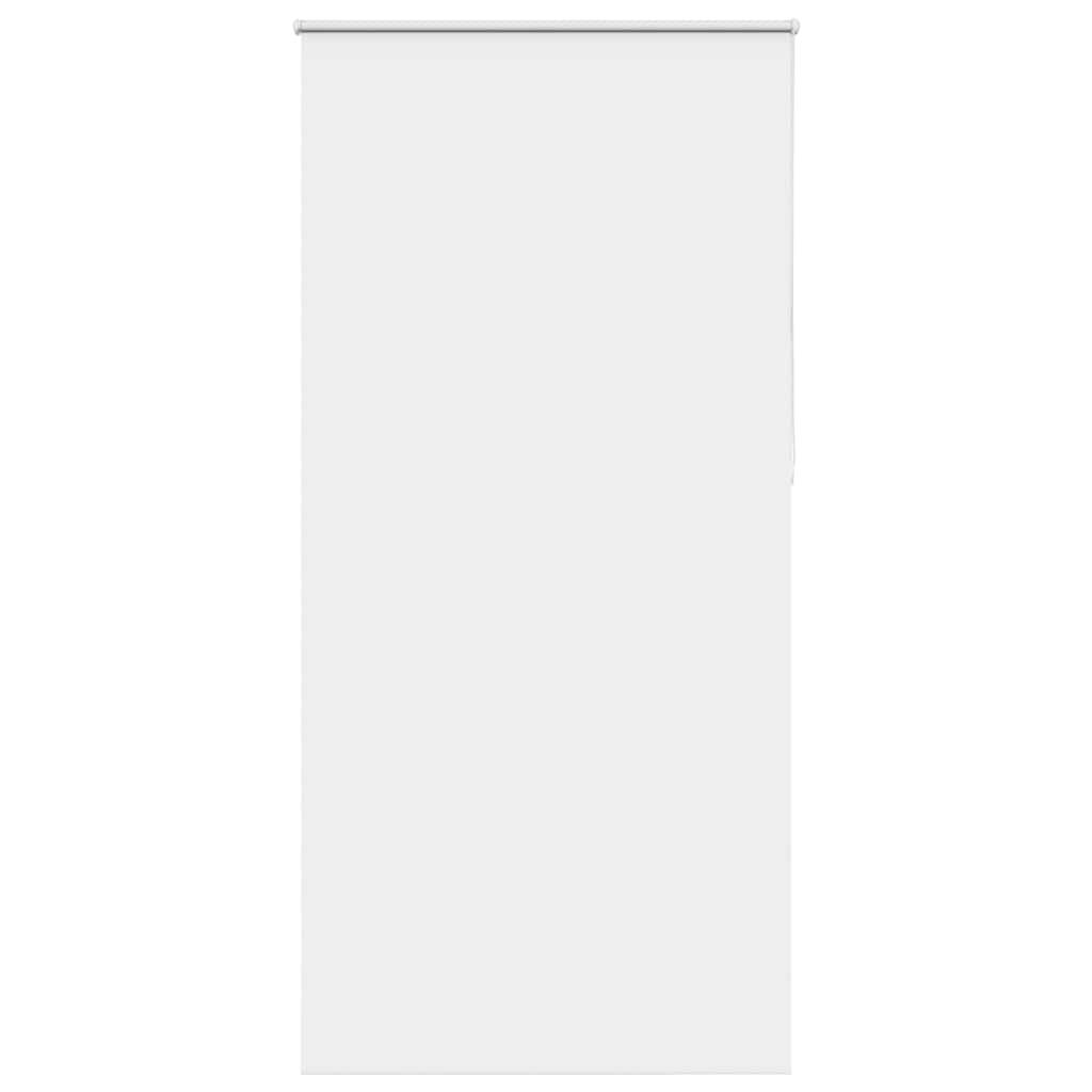 Rullegardin mørklægning 100x230 cm stofbredde 95,7 cm polyester