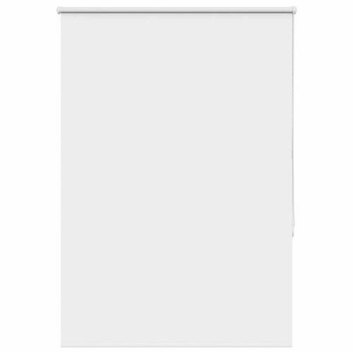 Rullegardin mørklægning 90x150 cm stofbredde 85,7 cm polyester