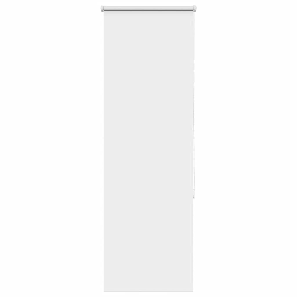 Rullegardin mørklægning 60x130 cm stofbredde 55,7 cm polyester