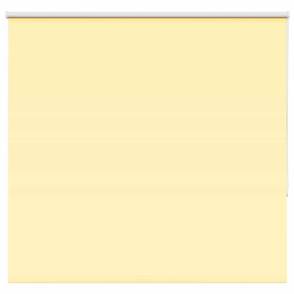 Rullegardin mørklægning 165x175 cm stofbredde 161,6cm polyester