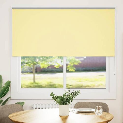 Rullegardin mørklægning 165x175 cm stofbredde 161,6cm polyester
