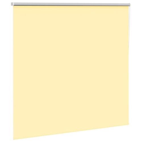 Rullegardin mørklægning 165x175 cm stofbredde 161,6cm polyester