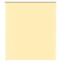 Rullegardin mørklægning 120x175 cm stofbredde 116,6cm polyester