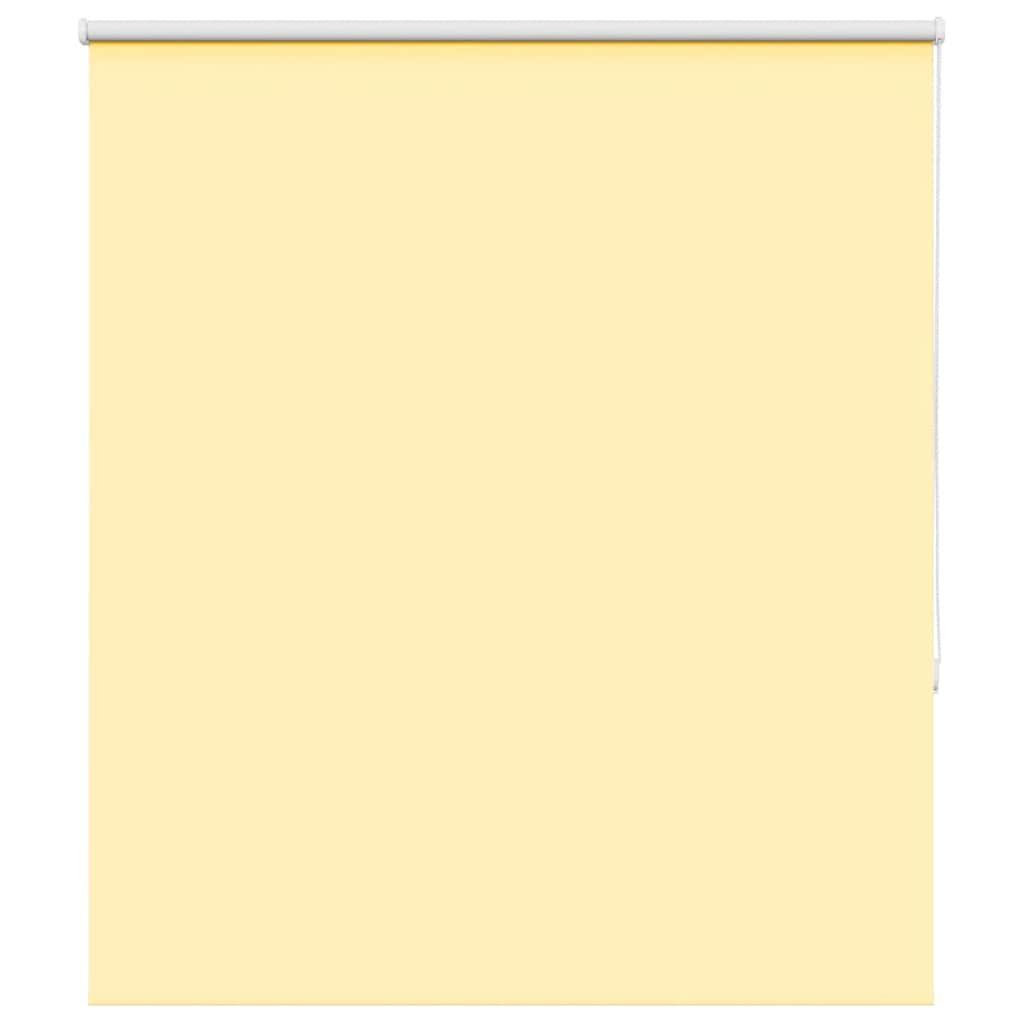 Rullegardin mørklægning 120x175 cm stofbredde 116,6cm polyester