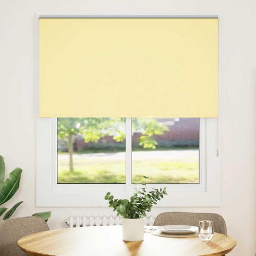 Rullegardin mørklægning 120x175 cm stofbredde 116,6cm polyester