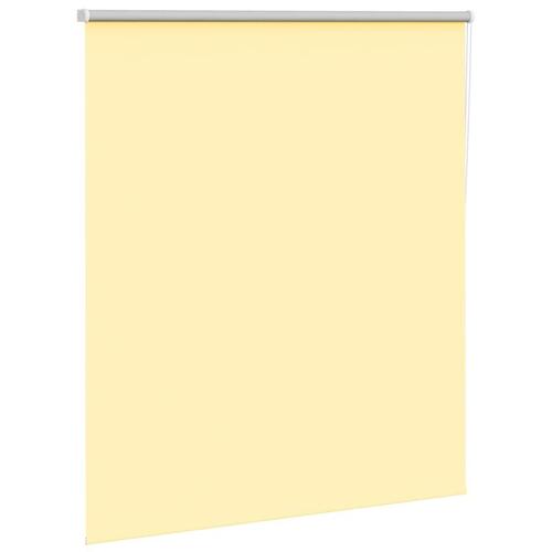 Rullegardin mørklægning 120x175 cm stofbredde 116,6cm polyester