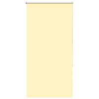 Rullegardin mørklægning 85x175 cm stofbredde 80,7 cm polyester